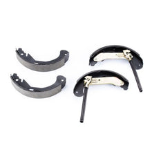 Load image into Gallery viewer, Power Stop 05-08 Chevrolet Cobalt Rear Autospecialty Brake Shoes
