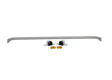 Load image into Gallery viewer, Whiteline 17-19 Hyundai Elantra Sport/Elantra GT Sport Rear Heavy Duty Adjustable Sway Bar - 22mm
