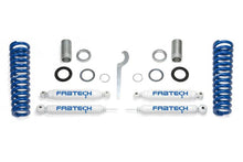 Load image into Gallery viewer, Fabtech 00-06 Toyota Tundra 2WD/4WD 0-2.5in Basic Adj C/O Sys w/Perf Rr Shks
