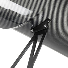 Load image into Gallery viewer, Seibon 15-18 Subaru WRX / STi Carbon Fiber Rear Spoiler - GT Style
