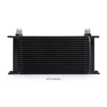 Load image into Gallery viewer, Mishimoto 10-12 Hyundai Genesis Coupe 2.0T Oil Cooler Kit

