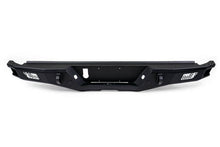 Load image into Gallery viewer, DV8 Offroad 16-23 Toyota Tacoma MTO Series Rear Bumper
