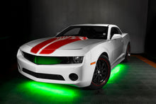Load image into Gallery viewer, Oracle Universal LED Underbody Kit - ColorSHIFT
