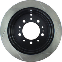 Load image into Gallery viewer, StopTech Slotted Sport Brake Rotor
