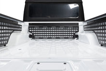 Load image into Gallery viewer, Putco 20-21 Jeep Gladiator - 5ft (Sandard Box) Molle Passenger Side Panel
