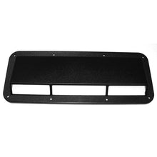 Load image into Gallery viewer, Rugged Ridge Ram Air Induction Scoop 78-95 Jeep CJ / Jeep Wrangler
