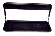 Load image into Gallery viewer, Omix Rear Seat Frame- 41-45 Willys MB
