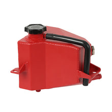 Load image into Gallery viewer, Mishimoto 2017+ Honda Civic Type R Aluminum Expansion Tank - Red

