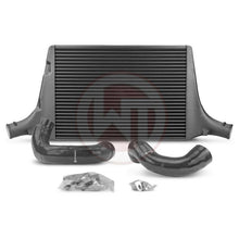 Load image into Gallery viewer, Wagner Tuning Audi A6 C7 3.0L BiTDI Competition Intercooler Kit
