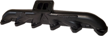 Load image into Gallery viewer, ATS Diesel 94-98 Dodge 5.9L Cummins T3 Single Piece Pulse Flow Exhaust Manifold Kit
