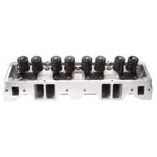 Load image into Gallery viewer, Edelbrock Single Perf RPM SBC 64cc Head Comp
