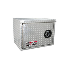 Load image into Gallery viewer, Westin/Brute HD Under Body 18in x 24in Swing Door - Aluminum
