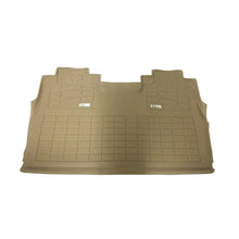 Load image into Gallery viewer, Westin 2015-2018 Ford F-150 SuperCrew Wade Sure-Fit Floor Liners 2nd Row - Tan
