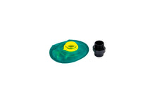 Load image into Gallery viewer, Fuelab In-Tank Fuel Sock Kit 65 Micron Nylon Mesh w/-8AN Adaptor Fitting for 484xx Series Pumps
