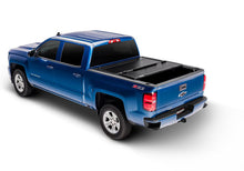 Load image into Gallery viewer, UnderCover 04-06 GMC Sierra 1500 5.8ft Flex Bed Cover
