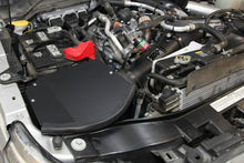 Load image into Gallery viewer, K&amp;N 11-13 Ford F250/F350/F450/F550 Super Duty 6.7L V8 DSL Black Performance Intake Kit
