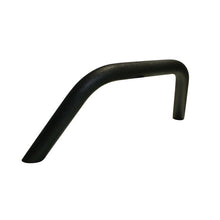 Load image into Gallery viewer, Westin 2007-2016 Jeep Wrangler/Wrangler Unlimited MAX Tray Bull Bar/Light Bar - Black Wrinkle
