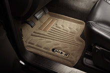 Load image into Gallery viewer, Lund 11-12 Chrysler Town &amp; Country Catch-It Carpet Front Floor Liner - Tan (2 Pc.)
