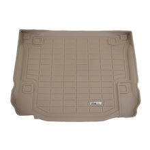 Load image into Gallery viewer, Westin 2011-2018 Jeep Wrangler Unlimited Wade Sure-Fit Cargo Liner - Tan
