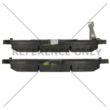 Load image into Gallery viewer, StopTech Sport Performance 13-17 Honda Accord Front Brake Pads
