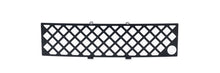 Load image into Gallery viewer, Putco 11-14 Ford F-150 - EcoBoost Bumper Grille Inserts - SS Black Diamond w/ Heater Plug Opening
