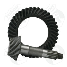 Load image into Gallery viewer, Yukon Gear High Performance Gear Set For GM Chevy 55P in a 3.73 Ratio
