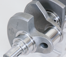 Load image into Gallery viewer, Eagle Chevrolet 305/350 3.7500in 1Piece Rear Seal Standard Cast Steel Crankshaft
