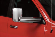 Load image into Gallery viewer, Putco 10-19 RAM 2500/3500 - Tow MCs w/ Light CutOuts - 4pcs Comes w/ Top &amp; Arm pcs Mirror Covers
