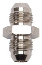 Load image into Gallery viewer, Russell Performance -4 AN Flare Union (Endura)
