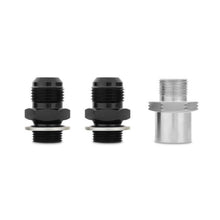 Load image into Gallery viewer, Mishimoto 15 Ford Mustang EcoBoost Thermostatic Oil Cooler Kit - Black
