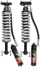 Load image into Gallery viewer, Fox 19+ GM 1500 Non-TrailBoss/Non-AT4 0-2in Lift / TB/AT4 0in Lift 2.5 Series Front RR Coil Over
