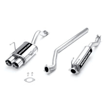 Load image into Gallery viewer, MagnaFlow Sys C/B Civic Hatchback I4 2.0L 02-
