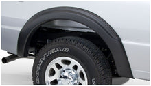 Load image into Gallery viewer, Bushwacker 93-11 Ford Ranger Styleside OE Style Flares 4pc 72.0/84.0in Bed - Black
