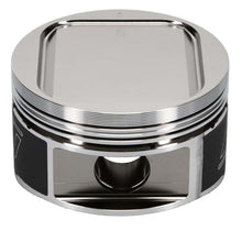 Load image into Gallery viewer, Wiseco Subaru WRX 4v R/Dome 8.4:1 CR 93mm Piston Kit
