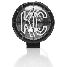 Load image into Gallery viewer, KC HiLiTES Apollo Pro 5in. Halogen Light 55w Spot Beam (Single) - Black
