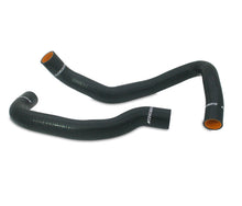 Load image into Gallery viewer, Mishimoto 89-98 Nissan 240SX w/ KA Black Silicone Hose Kit
