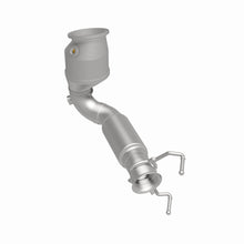 Load image into Gallery viewer, MagnaFlow 15-19 Mini Cooper S L4 2.0L Direct-fit Catalytic Converter
