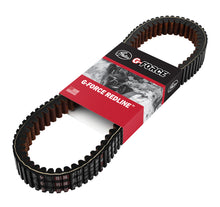 Load image into Gallery viewer, Gates 2011-12 Polaris Ranger RZR XP 875cc G-Force RedLine CVT Belts
