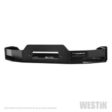Load image into Gallery viewer, Westin 19-20 Ford Ranger MAX Winch Tray - Black
