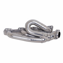 Load image into Gallery viewer, BBK 04-08 Dodge Ram 5.7 Hemi Shorty Tuned Length Exhaust Headers - 1-3/4 Silver Ceramic
