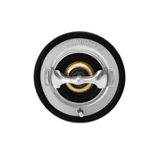 Load image into Gallery viewer, Mishimoto 95-99 Mitsubishi Eclipse / 00-06 Galant 62 Degree Racing Thermostat
