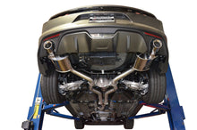 Load image into Gallery viewer, Injen 2015 Ford Mustang EcoBoost 2.3L Stainless Steel Cat-Back Exhaust
