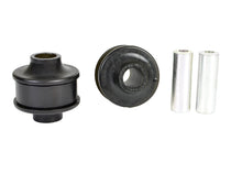 Load image into Gallery viewer, Whiteline 05+ BMW 1 Series/3/05-10/11 3 Series Fr Radius/Strut Rod-to Chassis Bushing (+/- 0.5 Deg)

