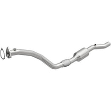 Load image into Gallery viewer, MagnaFlow Converter Direct Fit California Grade 06-09 Audi A6 3.2L
