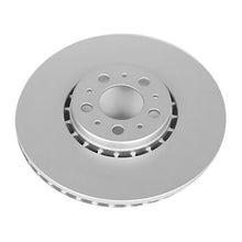Load image into Gallery viewer, Power Stop 03-14 Volvo XC90 Front Evolution High Carbon Geomet Coated Rotor
