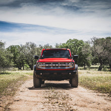 Load image into Gallery viewer, Rigid Industries 2021 Ford Bronco Roof Line Light Kit (Incl. SR spot/flood Combo Bar)
