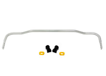 Load image into Gallery viewer, Whiteline 08/06-09 Pontiac G8 Sedan Rear 22mm X Heavy Duty Adjustable Swaybar
