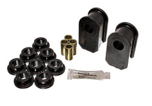 Load image into Gallery viewer, Energy Suspension 7/8in Bar Stabilizer Bar Bshing - Black

