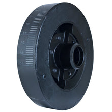Load image into Gallery viewer, Fluidampr Chevy V8 400 CID Steel Externally Balanced Damper
