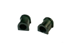 Load image into Gallery viewer, Whiteline 97-02 Toyota Camry MCV20/SXV20/SXV23 24mm Front Sway Bar Bushing Service Kit
